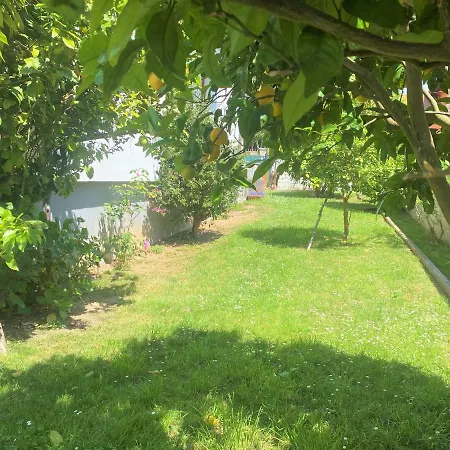 Holiday home La Huerta De 9805 Arnuero