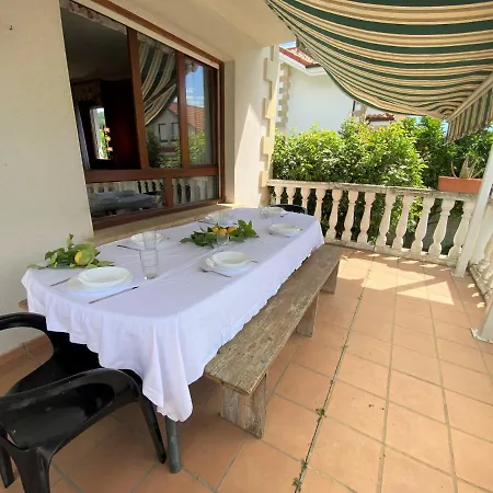Holiday home La Huerta De 9805