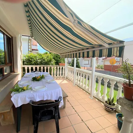 Holiday home La Huerta De 9805 Arnuero