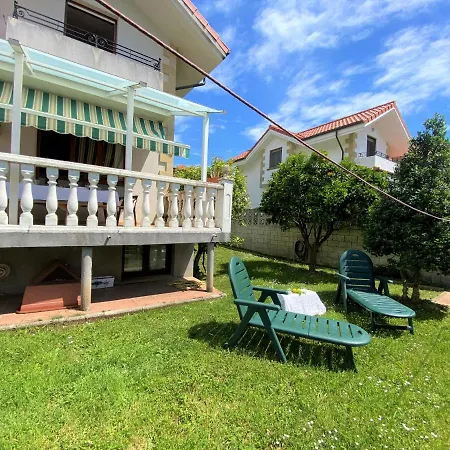 La Huerta De 9805 Holiday home