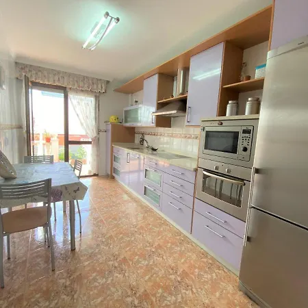 Holiday home La Huerta De 9805