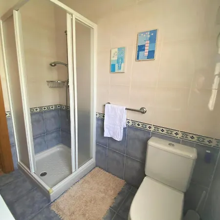 La Huerta De 9805 Holiday home