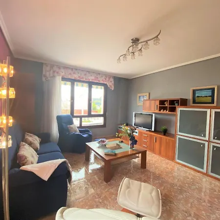 La Huerta De 9805 Holiday home *