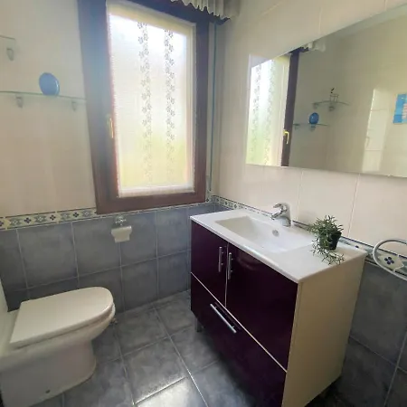 Holiday home La Huerta De 9805 *