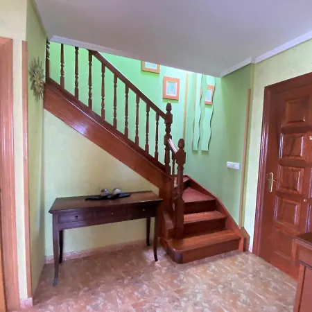 Holiday home La Huerta De 9805 Arnuero