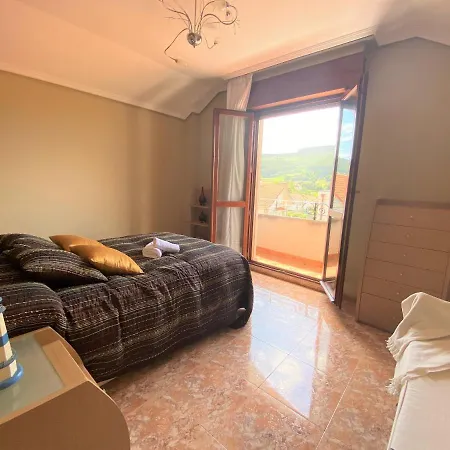 La Huerta De 9805 Holiday home