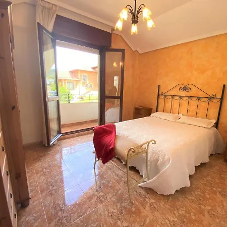 Holiday home La Huerta De 9805 *