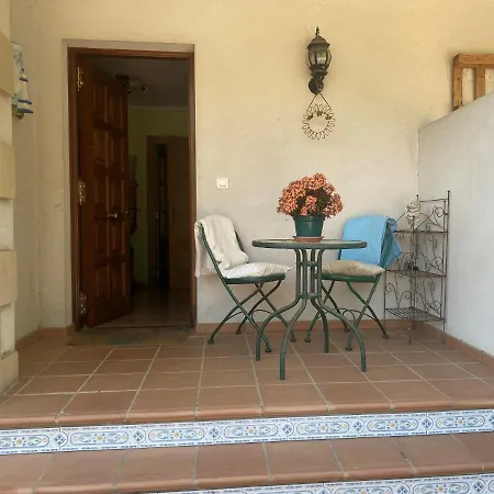 La Huerta De 9805 펜션 아르누에로