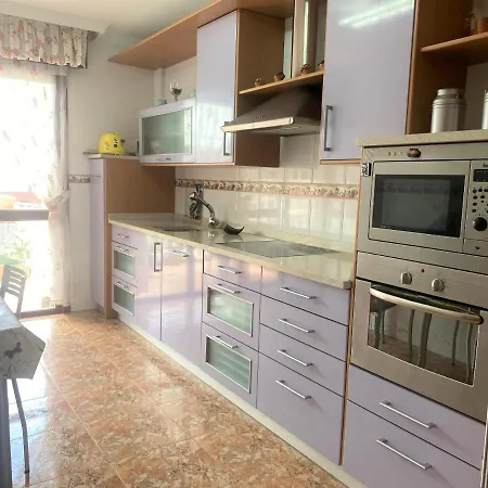 La Huerta De 9805 Holiday home