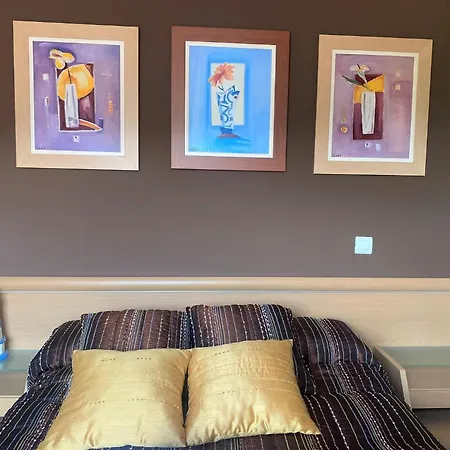 La Huerta De 9805 Holiday home