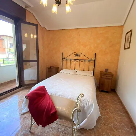 Holiday home La Huerta De 9805 *