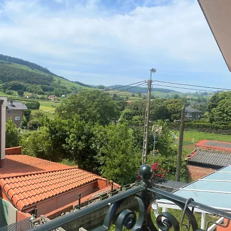 La Huerta De 9805 Holiday home *